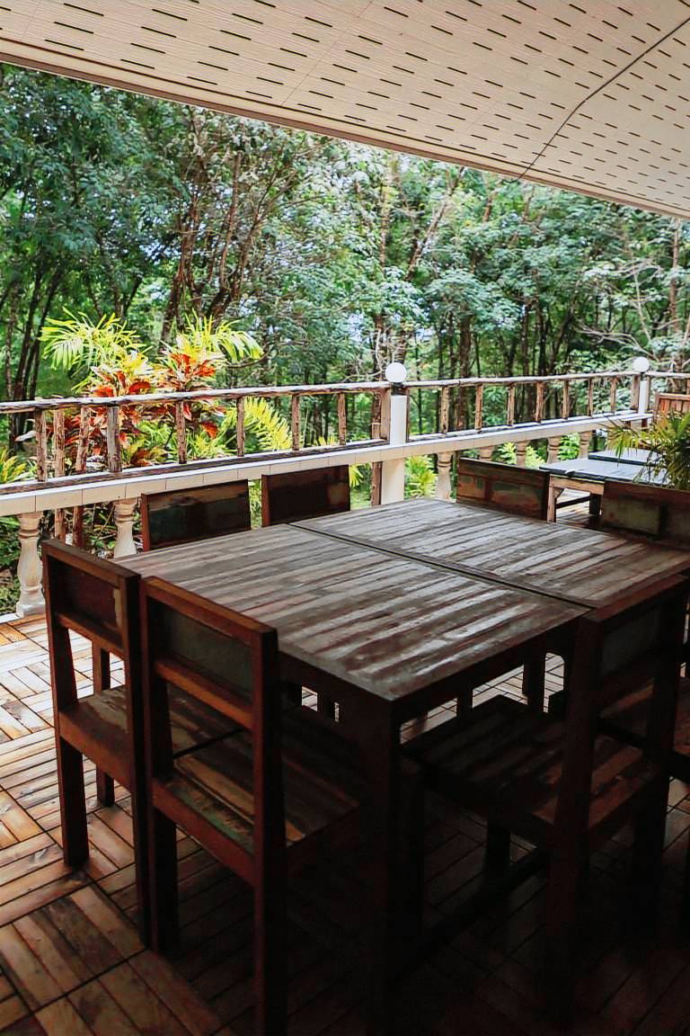 Villa Ko Mak