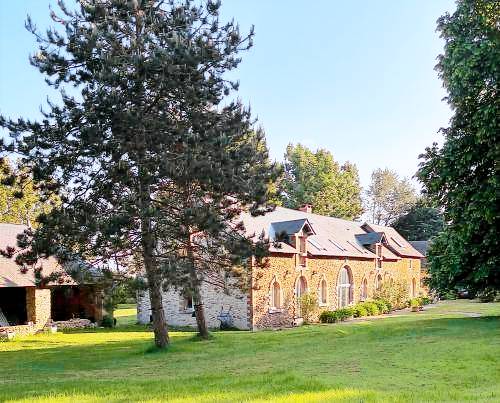 Bed & Breakfast Notre-Dame-du-Pé