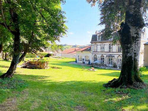 Chambre d'hôtes  Monthureux-le-Sec
