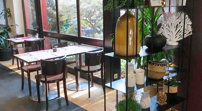 Acanthe hotel — photo 3