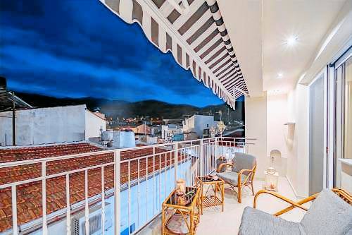 Apartment Malia