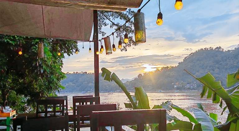 Ancient Luang Prabang Hotel (Ban Phonheuang) — photo 5