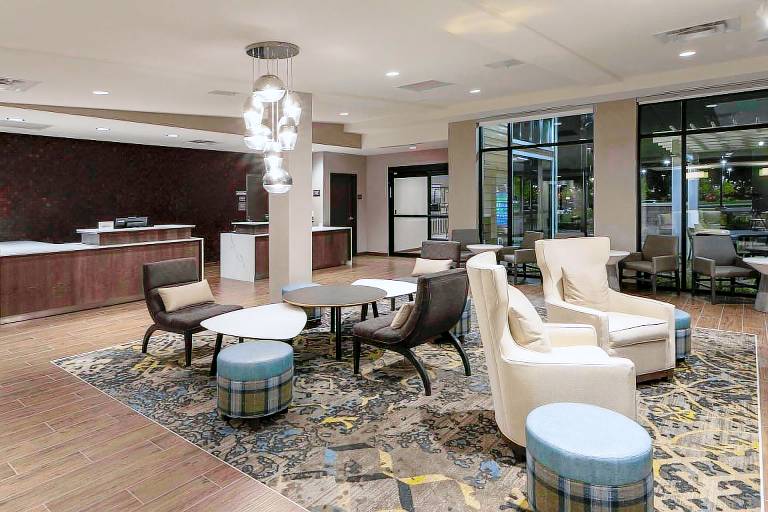 Residence Inn by Marriott Minneapolis Maple Grove/Arbor Lakes — photo 4