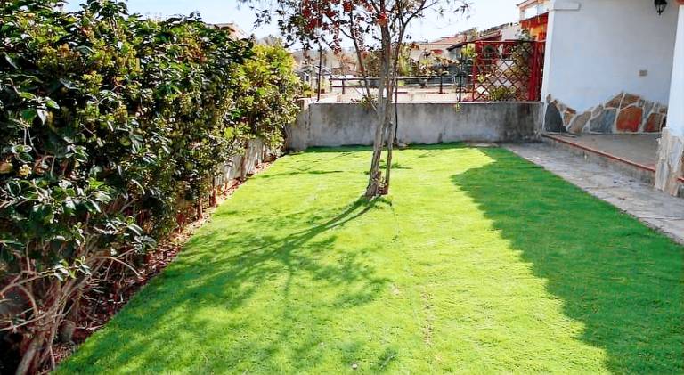 Rental apartment with 2 rooms for 4 persons — photo 3