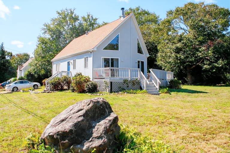 House  Indian Lake Shores