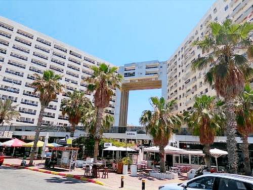 Apartament Aszdod