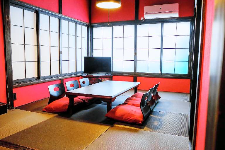 Casa Yokohama
