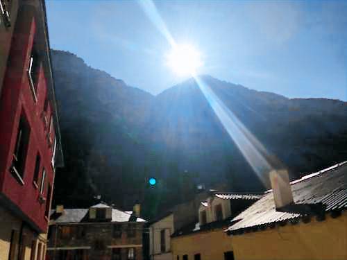 Apartamento Canfranc