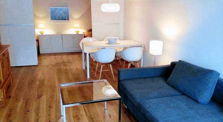 Ferienhaus Maria Alm