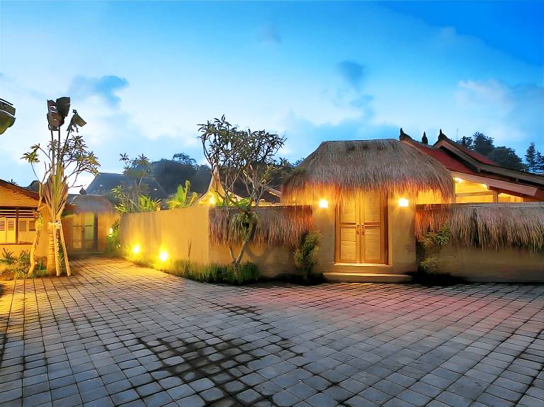 Rumah Tyang Villa — photo 5
