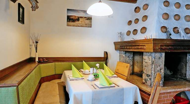 Hotel Ramsaueralm — photo 5