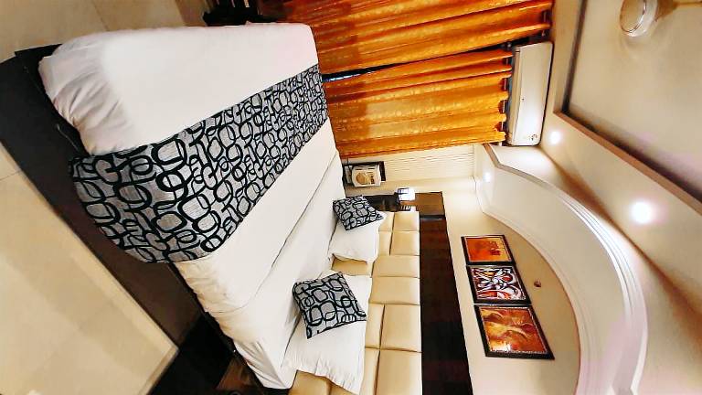 KRISHNA INN — photo 3