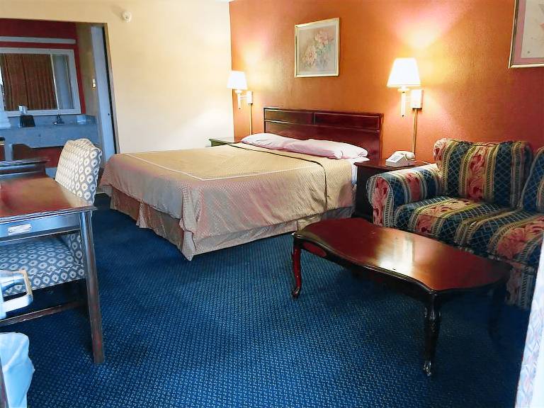 Motel  Texarkana
