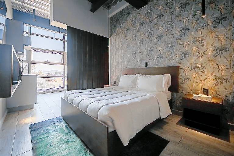 Hostel Portales Sur