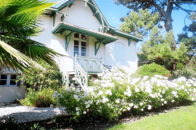 Apartament  Arcachon