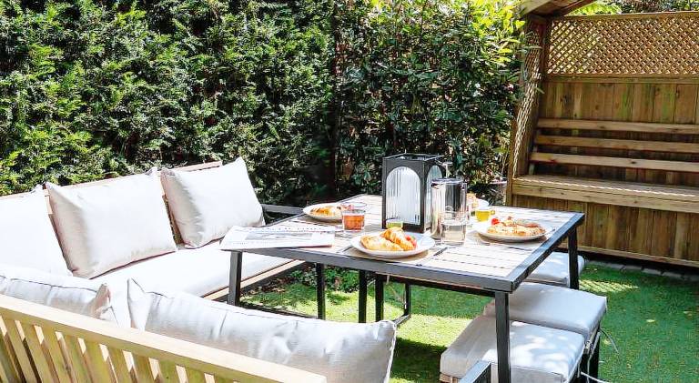 Vacation home | Pet-friendly — photo 4