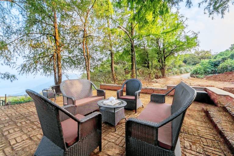 174 m² Villa
