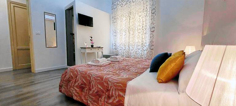 Bed & Breakfast Marsala