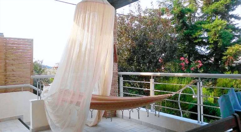 Villa with pool | Pets are welcome — photo 3