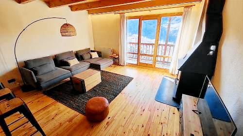 Apartamento Bohí