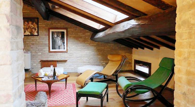 Farm with sauna, pool & terrace | Pets allowed — photo 2