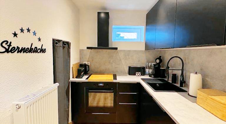 Holiday apartment with 2 rooms for 4 persons — photo 5