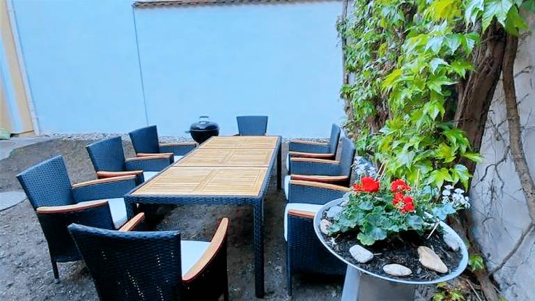 Apartma  Gornja Radgona