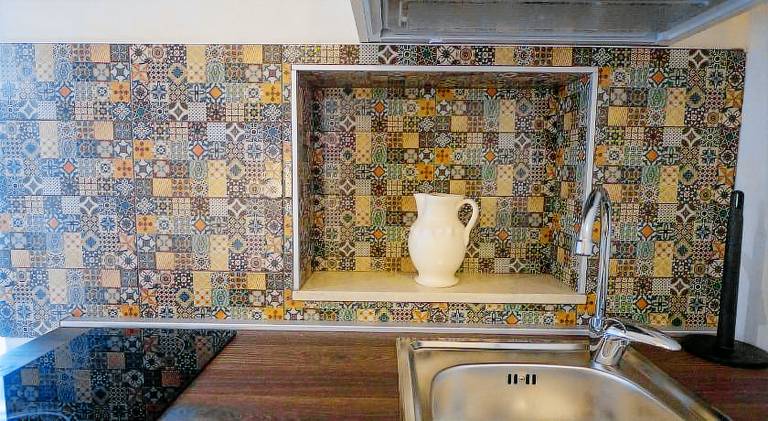Apartment with terrace | Pet-friendly — photo 5