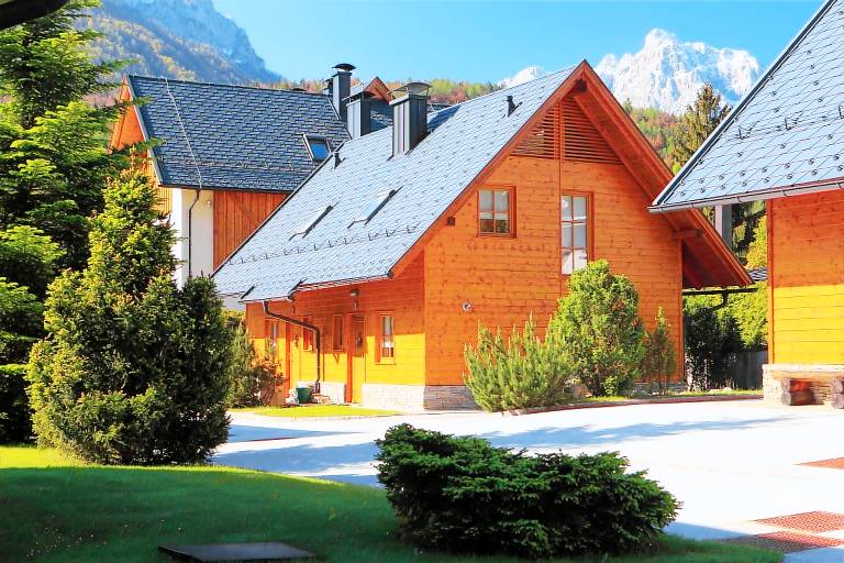 Ferienwohnung Kranjska Gora