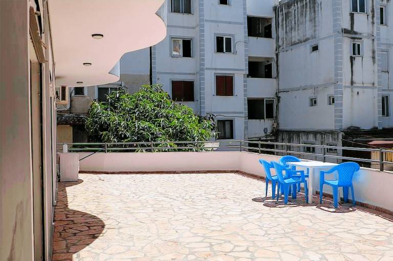 Ferienwohnung Saranda