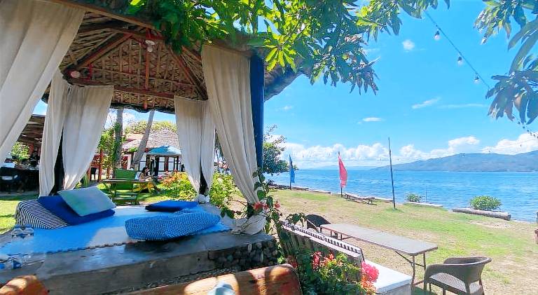 Saltitude Dive & Beach Resort — photo 3
