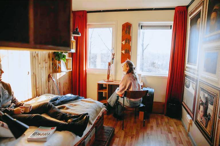 Privatzimmer Badhoevedorp