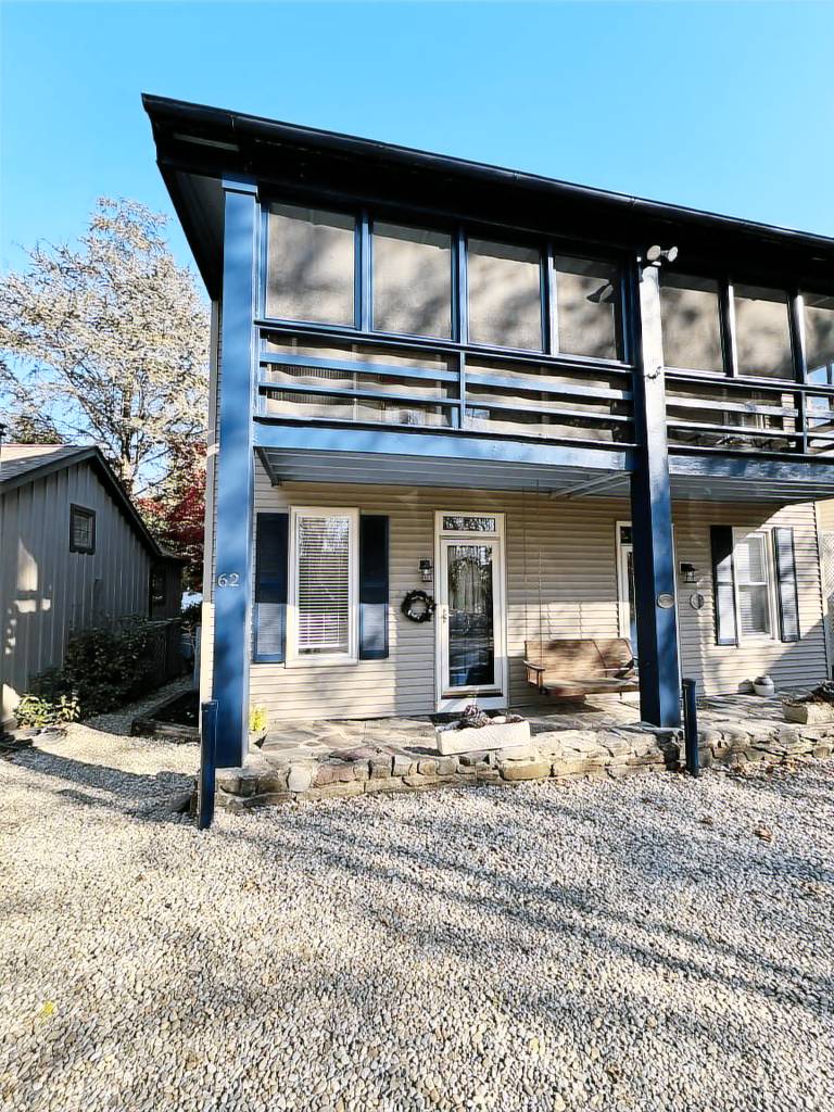 House New Hope