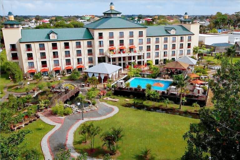 Appartement  Paramaribo