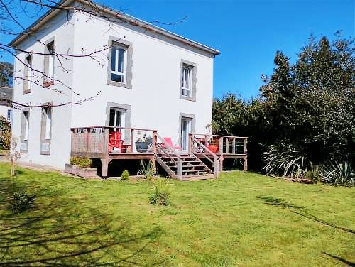 Appartement Le Relecq-Kerhuon