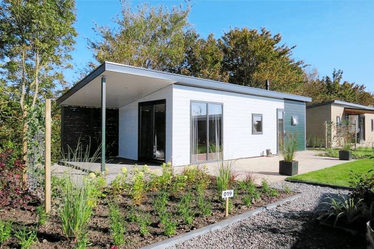 Chalet Bovenkarspel
