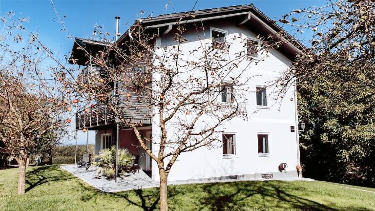 Ferienwohnung Simssee