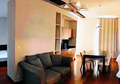 Appartement Seix