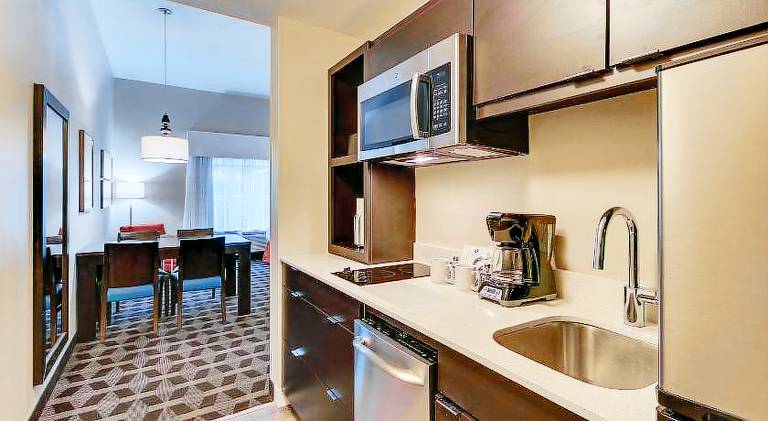 TownePlace Suites by Marriott Mobile Saraland — photo 5