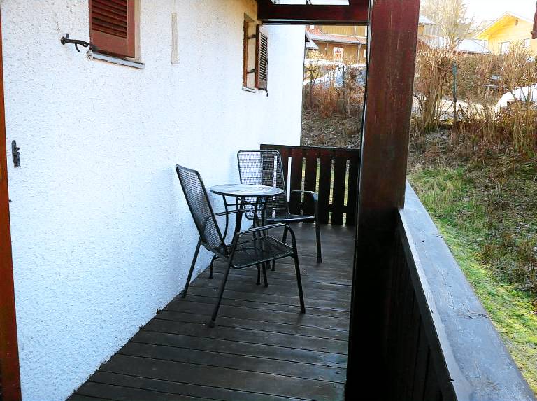 Ferienhaus mit Hund in Zwiesel Regen Cham, Bayern, Deutschland