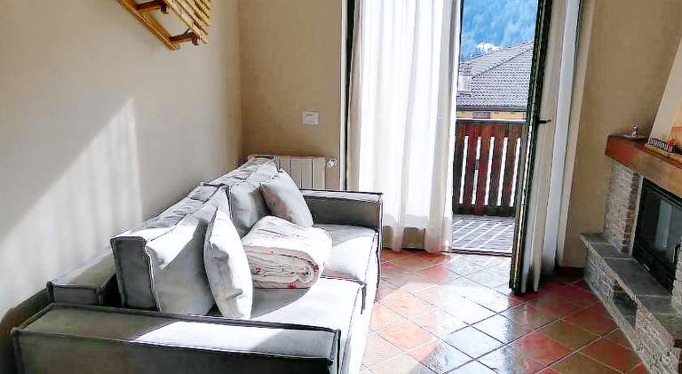 Rental apartment with 1 room for 4 persons — photo 2