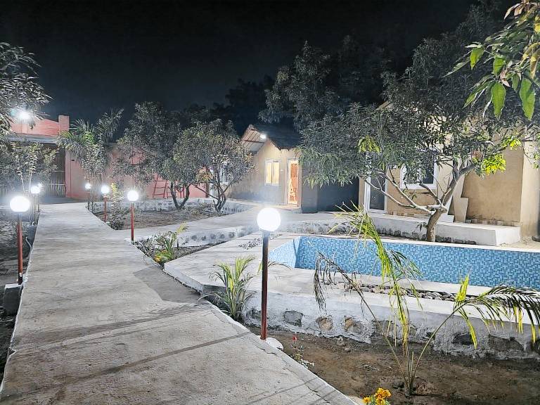 The Ashok Vatika Farms and Stay — photo 4