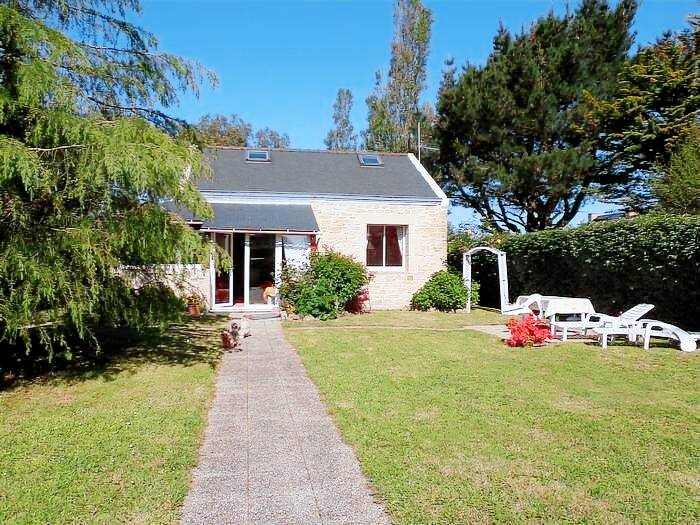 Maison de vacances Saint-Gildas-de-Rhuys