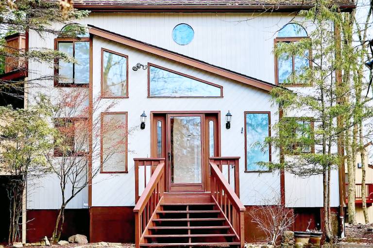 House Tannersville