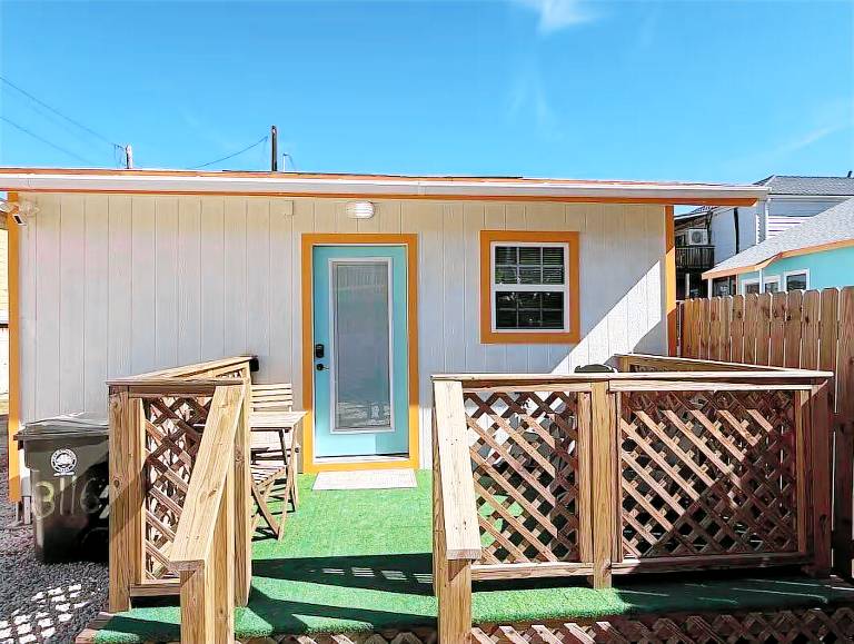 Cottage  Galveston