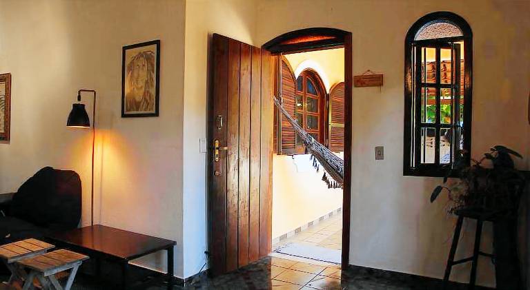 Hostel Bem Te Vi Arraial d'Ajuda — photo 4