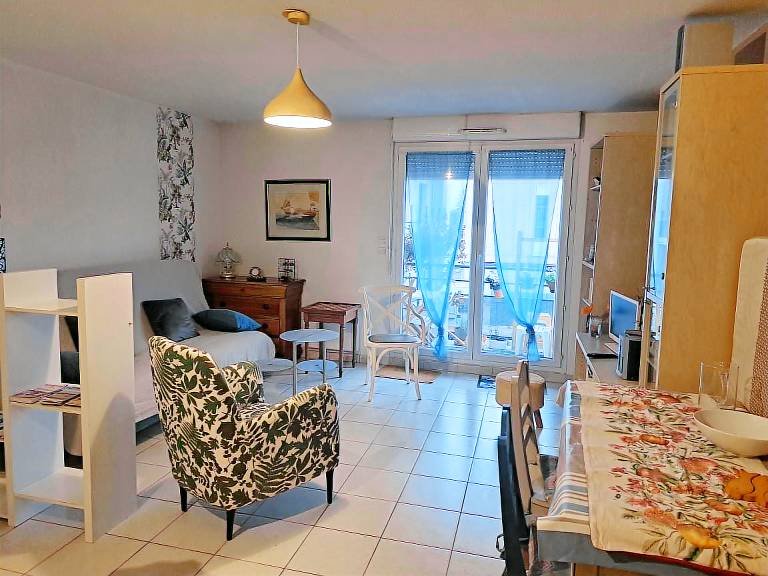Appartement Castanet-Tolosan