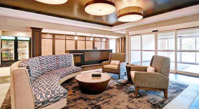 Homewood Suites by Hilton Southington — photo 2