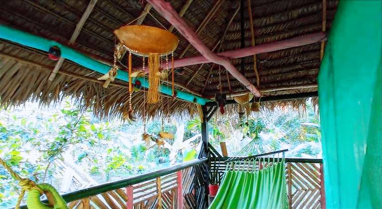 Hostal Buho Amazonas tours — photo 3