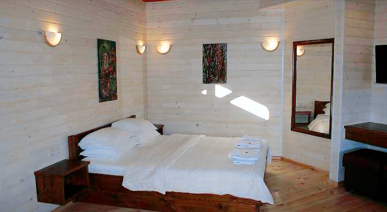 Tora Bora Guest House in Sofia